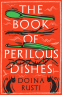 Cover Image: The Book of Perilous Dishes