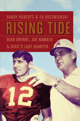 book cover for Rising Tide