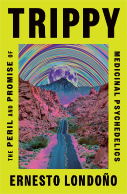 book cover for Trippy