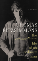 book cover for Thomas Fitzsimmons - The Extraordinary Life of an Ordinary Man Paperback