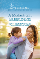 book cover for A Mother's Gift