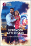 Cover Image: Defender After Dark