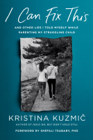 book cover for I Can Fix This