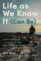 book cover for Life as We Know It (Can Be)