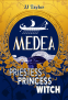 Cover Image: Medea