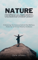 book cover for Nature Reimagined