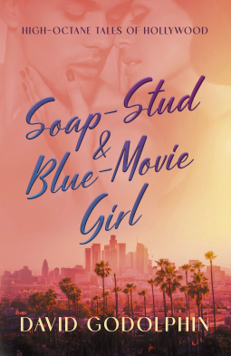 book cover for Soap-Stud & Blue-Movie Girl