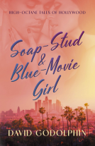 book cover for Soap-Stud & Blue-Movie Girl