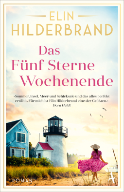 Buchcover für Das Fünf Sterne Wochenende