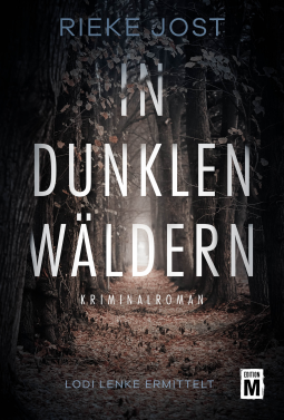 Buchcover für In dunklen Wäldern