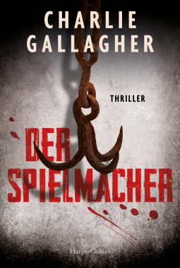 Buchcover für Der Spielmacher