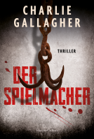 Buchcover für Der Spielmacher