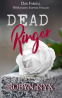 Cover Image: Dead Ringer: Three bodies. One killer. No motive?
