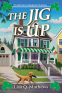 Cover Image: The Jig Is Up