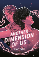 book cover for Another Dimension of Us