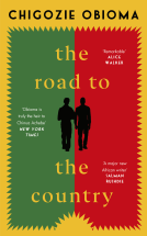 book cover for The Road to the Country
