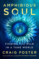 book cover for Amphibious Soul