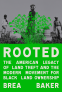 Cover Image: Rooted