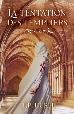 Couverture du livre pour La Tentation des Templiers