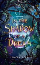 book cover for In the Shadow of a Dream