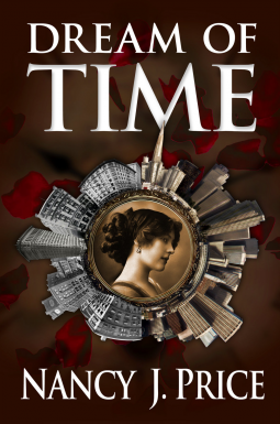 book cover for Dream of Time