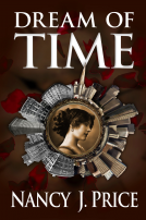 book cover for Dream of Time