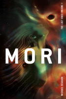 book cover for MORI