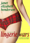 Cover Image: Lingerie Wars