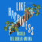 Cover Image: Like Happiness