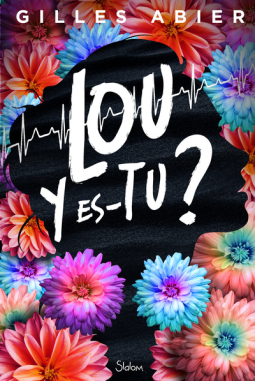Couverture du livre pour Lou y es-tu ?