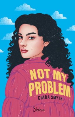 Couverture du livre pour Not My Problem
