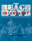 book cover for The Beach Boys in Concert