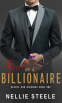 Cover Image: Bet on a Billionaire