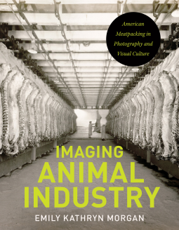 book cover for Imaging Animal Industry