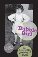 book cover for Bubble Girl