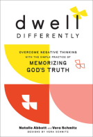 book cover for Dwell Differently