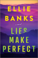 book cover for Lies Make Perfect
