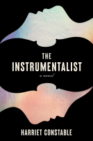 book cover for The Instrumentalist