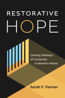 book cover for Restorative Hope