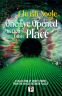 Cover Image: One Eye Opened in That Other Place