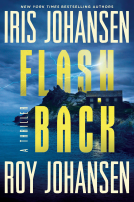 book cover for Flashback