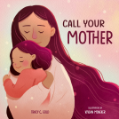 book cover for Call Your Mother