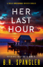Cover Image: Her Last Hour