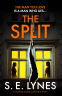 Cover Image: The Split