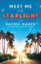 book cover for Meet Me at the Starlight