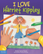Cover Image: I Love Harriet Kippley