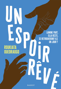 Couverture du livre pour Un espoir rêvé