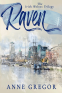 Cover Image: Raven