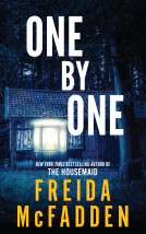 book cover for One by One