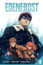 Cover Image: Edenfrost